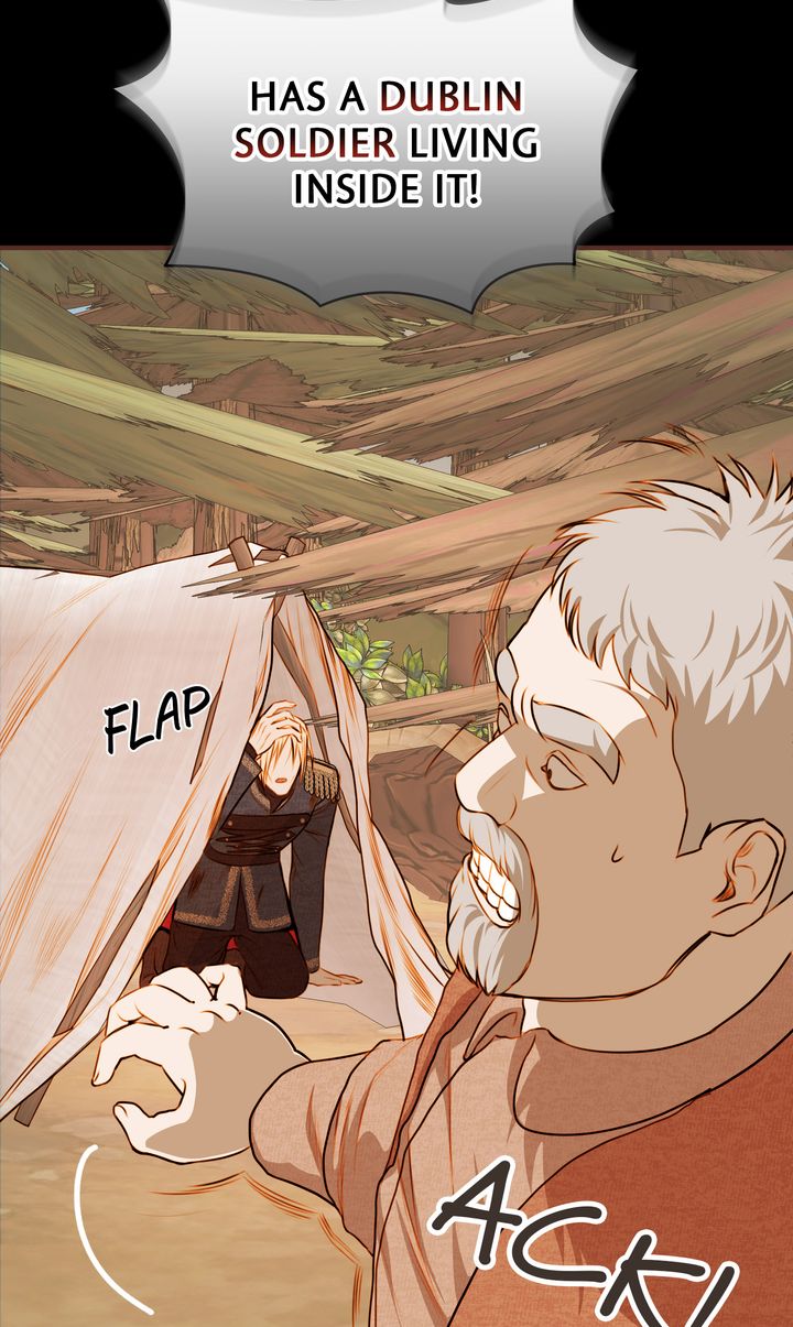 The Casnier Memorandum [Full ver.] (Official) - Chapter 1 manhwa