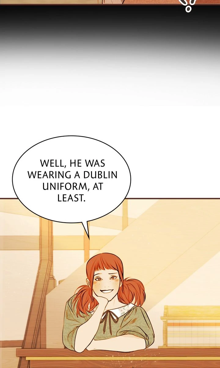 The Casnier Memorandum [Full ver.] (Official) - Chapter 1 manhwa