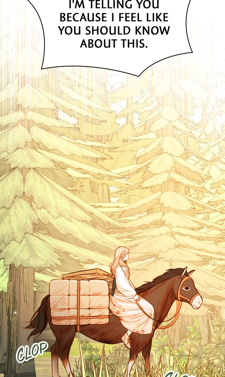 The Casnier Memorandum [Full ver.] (Official) - Chapter 1 manhwa