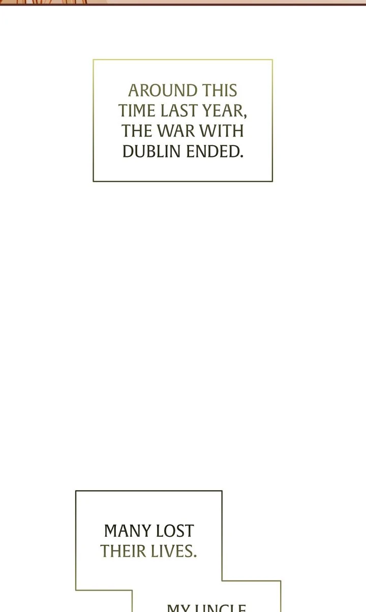 The Casnier Memorandum [Full ver.] (Official) - Chapter 1 manhwa