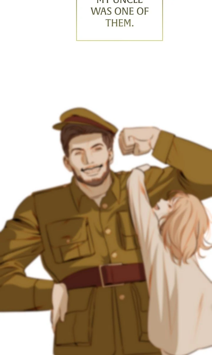 The Casnier Memorandum [Full ver.] (Official) - Chapter 1 manhwa