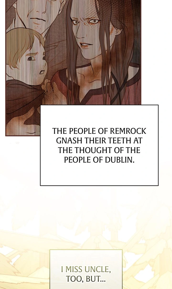 The Casnier Memorandum [Full ver.] (Official) - Chapter 1 manhwa