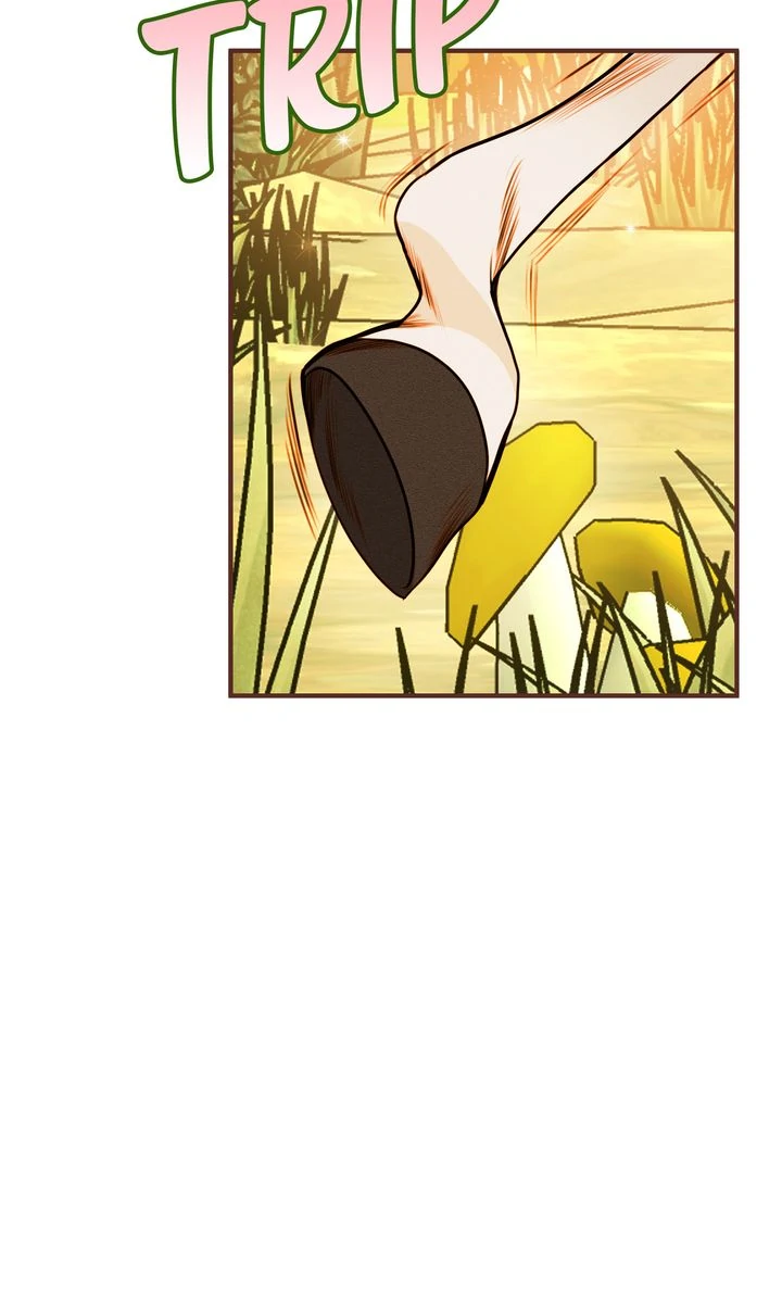 The Casnier Memorandum [Full ver.] (Official) - Chapter 1 manhwa