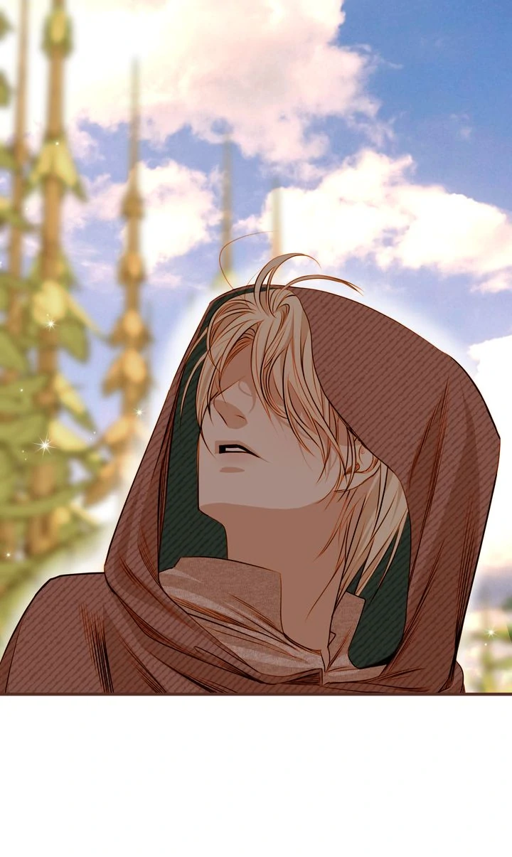 The Casnier Memorandum [Full ver.] (Official) - Chapter 1 manhwa