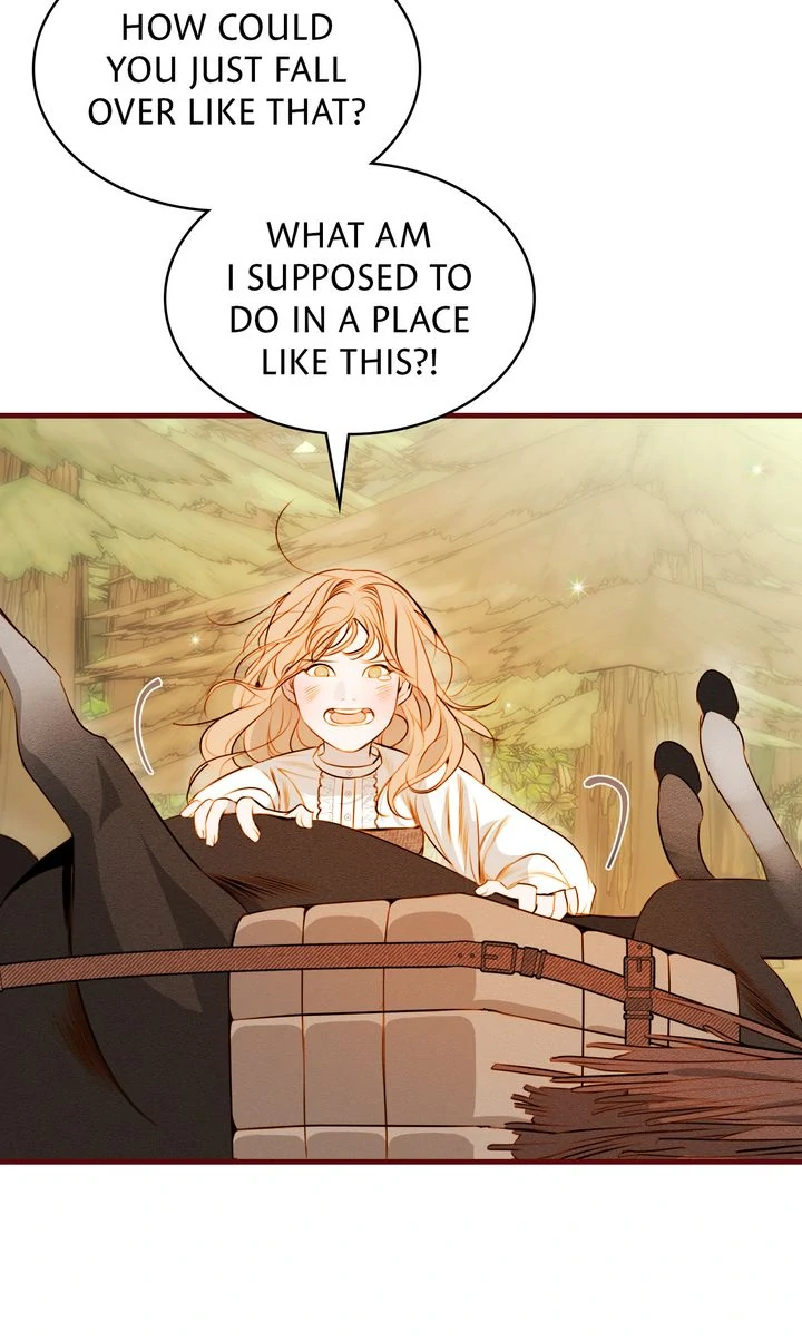 The Casnier Memorandum [Full ver.] (Official) - Chapter 1 manhwa