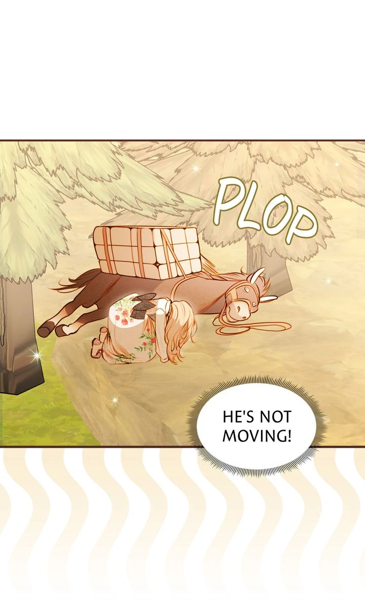 The Casnier Memorandum [Full ver.] (Official) - Chapter 1 manhwa