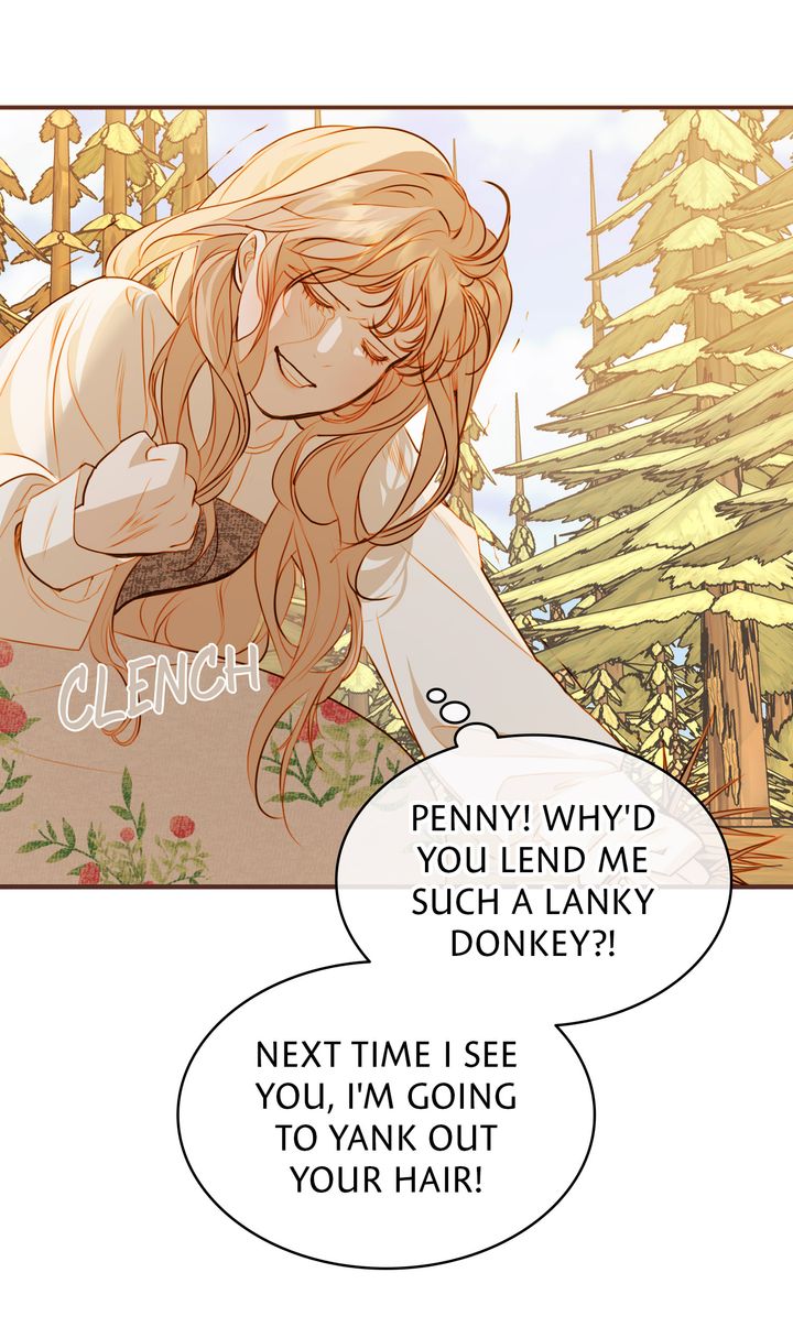 The Casnier Memorandum [Full ver.] (Official) - Chapter 1 manhwa