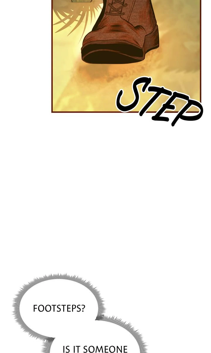 The Casnier Memorandum [Full ver.] (Official) - Chapter 1 manhwa