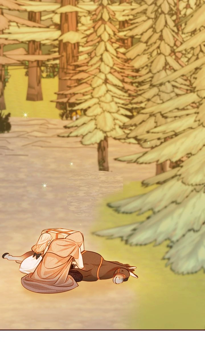 The Casnier Memorandum [Full ver.] (Official) - Chapter 1 manhwa