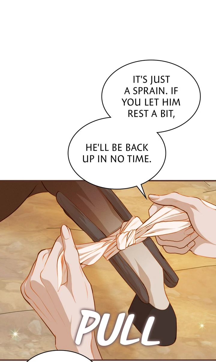 The Casnier Memorandum [Full ver.] (Official) - Chapter 1 manhwa