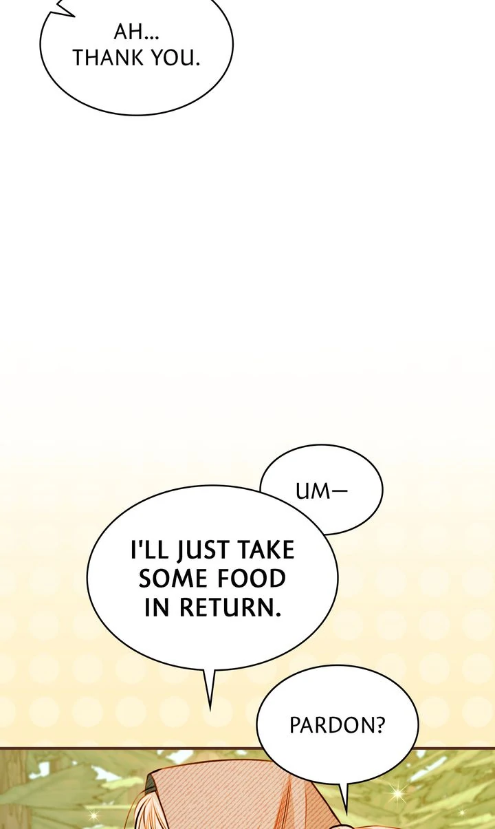 The Casnier Memorandum [Full ver.] (Official) - Chapter 1 manhwa