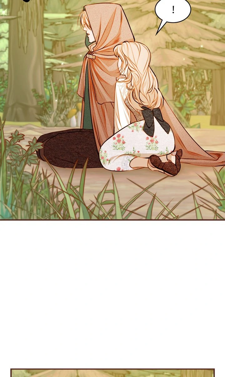 The Casnier Memorandum [Full ver.] (Official) - Chapter 1 manhwa