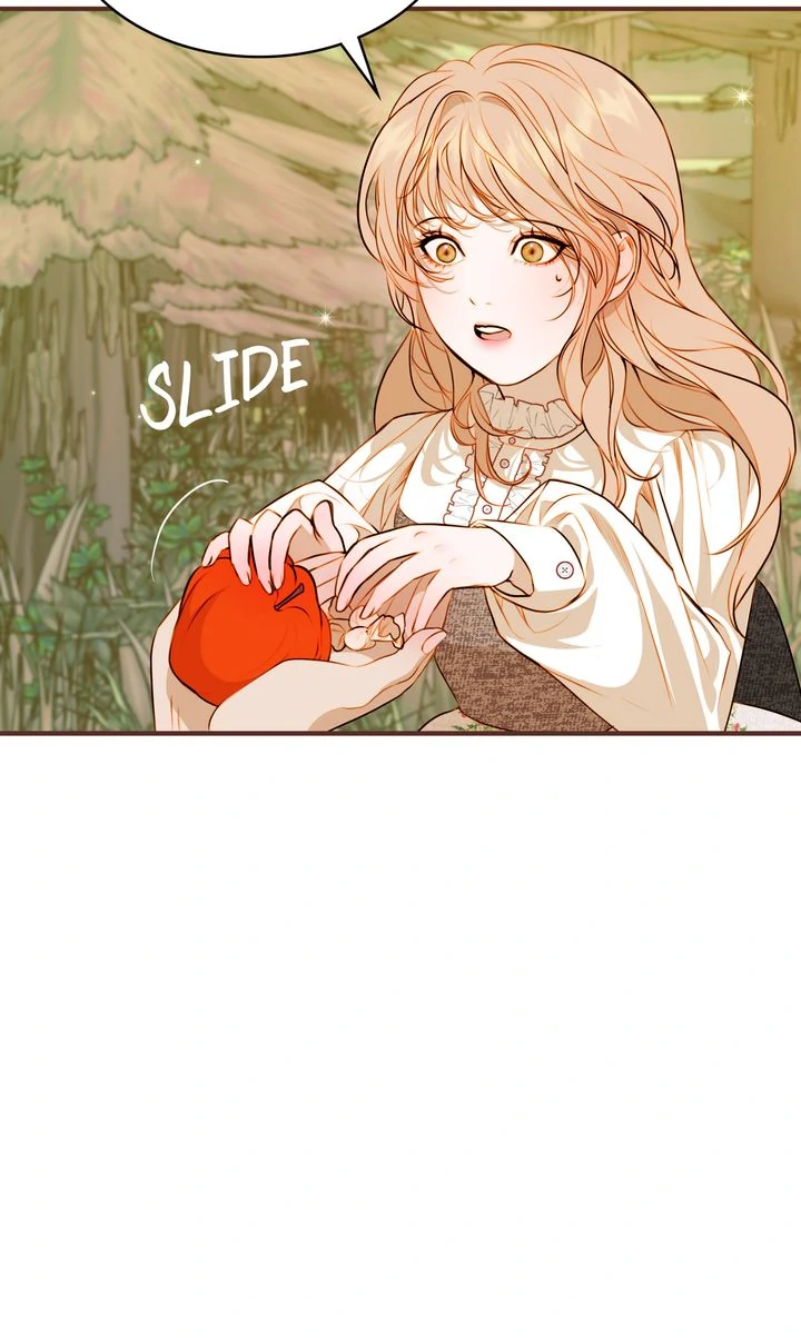 The Casnier Memorandum [Full ver.] (Official) - Chapter 1 manhwa