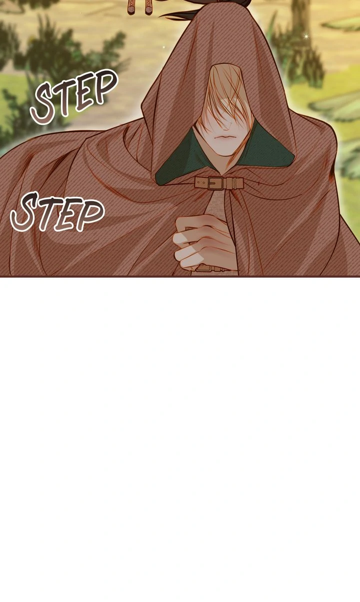 The Casnier Memorandum [Full ver.] (Official) - Chapter 1 manhwa