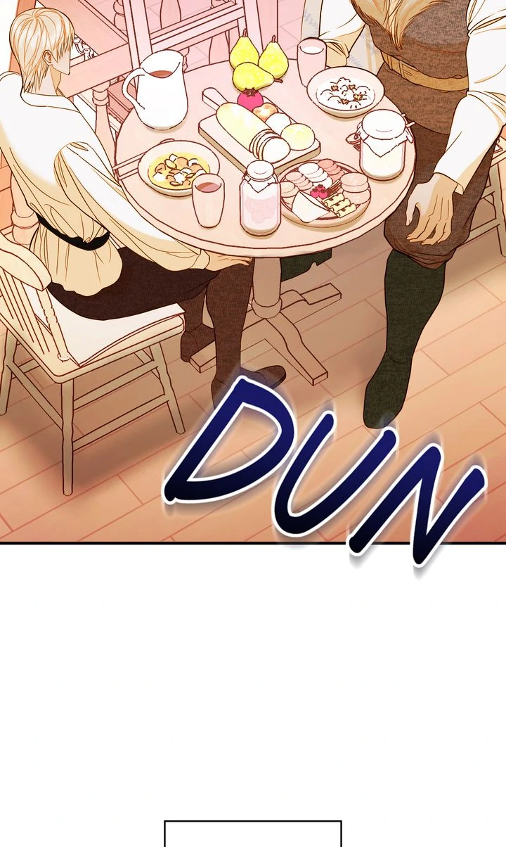 The Casnier Memorandum [Full ver.] (Official) - Chapter 10 manhwa