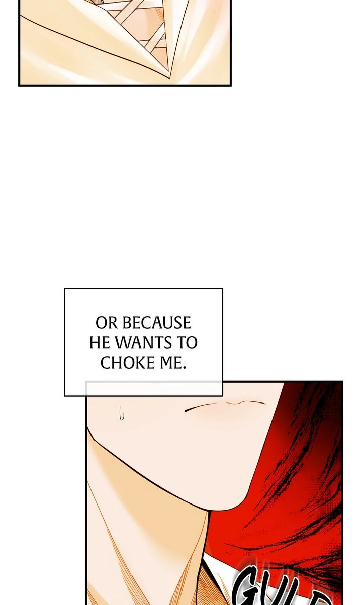 The Casnier Memorandum [Full ver.] (Official) - Chapter 10 manhwa