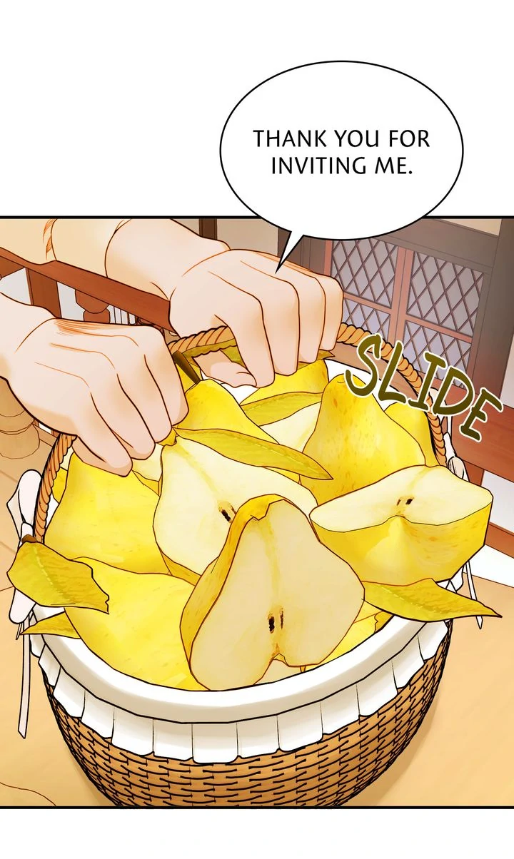 The Casnier Memorandum [Full ver.] (Official) - Chapter 10 manhwa