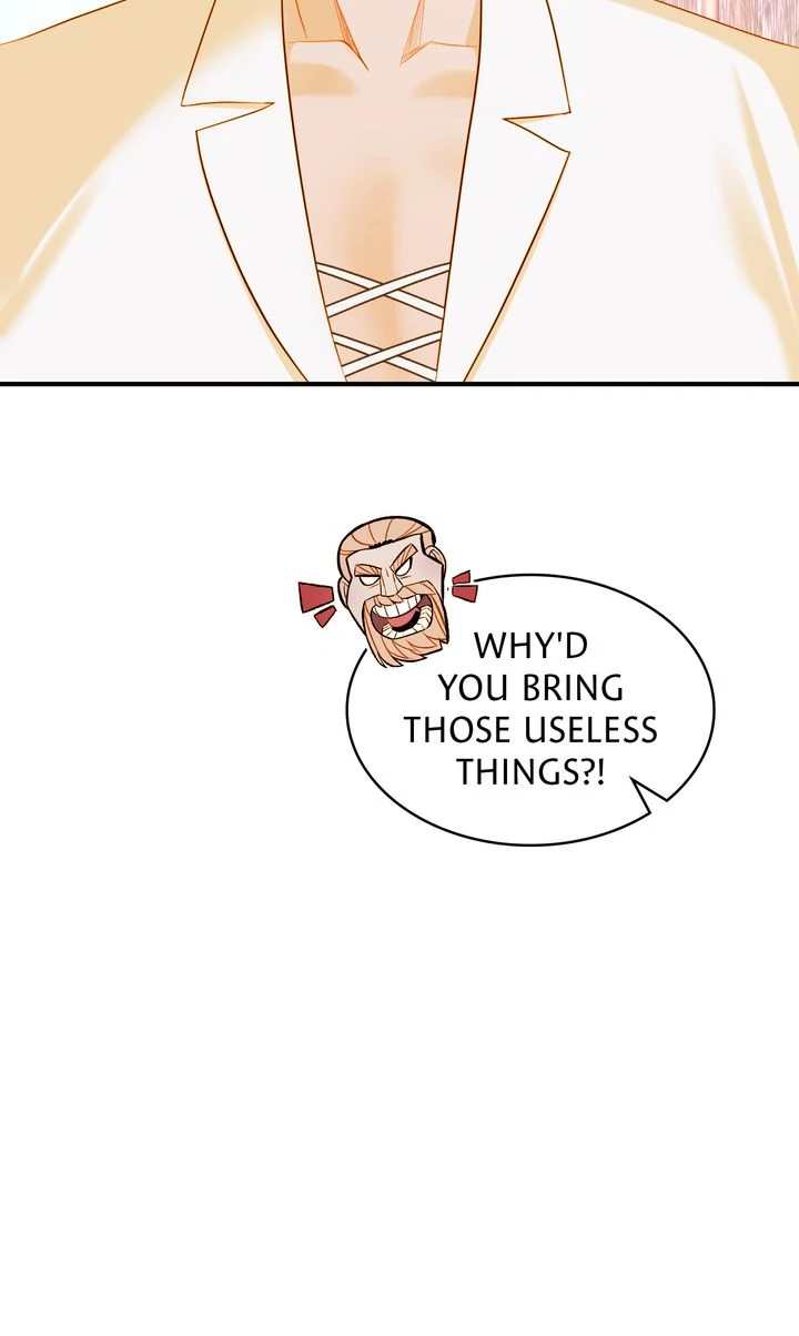The Casnier Memorandum [Full ver.] (Official) - Chapter 10 manhwa