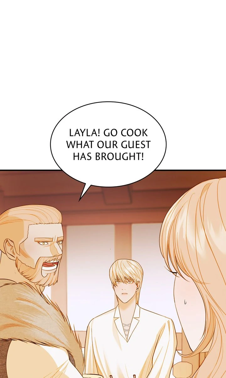 The Casnier Memorandum [Full ver.] (Official) - Chapter 10 manhwa