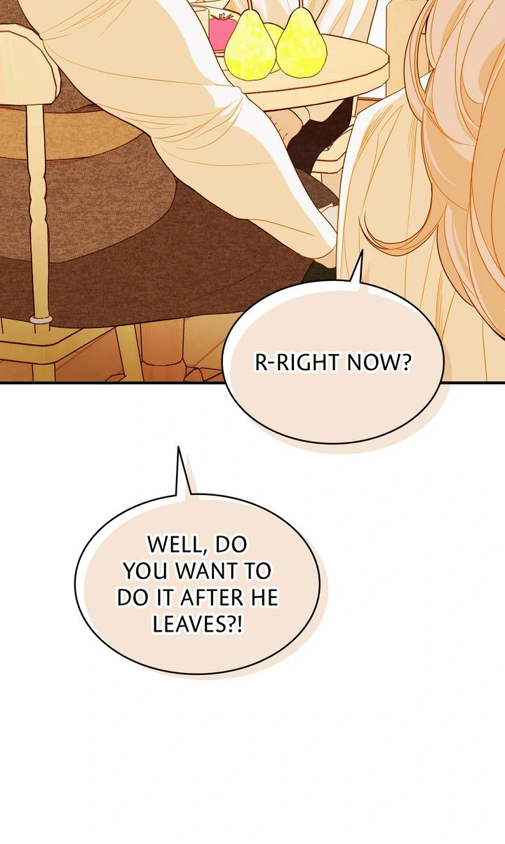 The Casnier Memorandum [Full ver.] (Official) - Chapter 10 manhwa