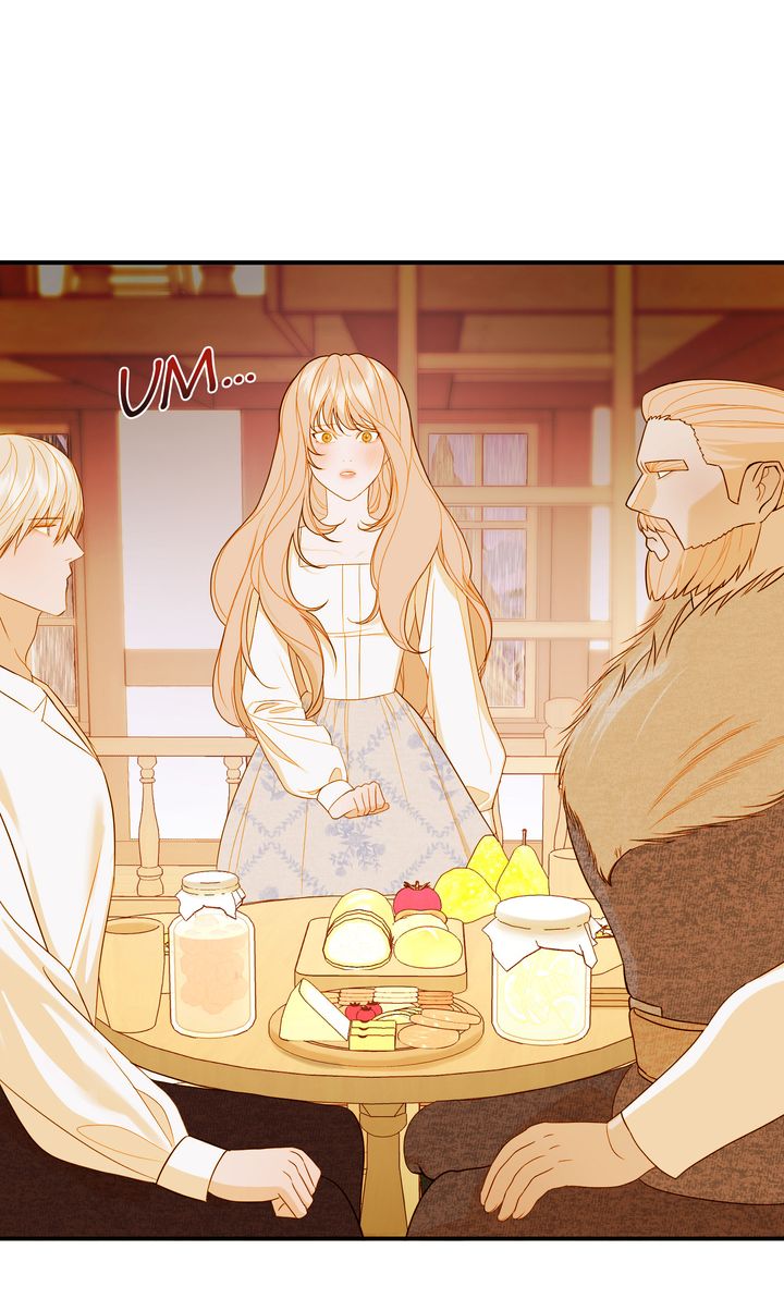 The Casnier Memorandum [Full ver.] (Official) - Chapter 10 manhwa