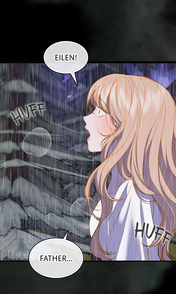 The Casnier Memorandum [Full ver.] (Official) - Chapter 10 manhwa
