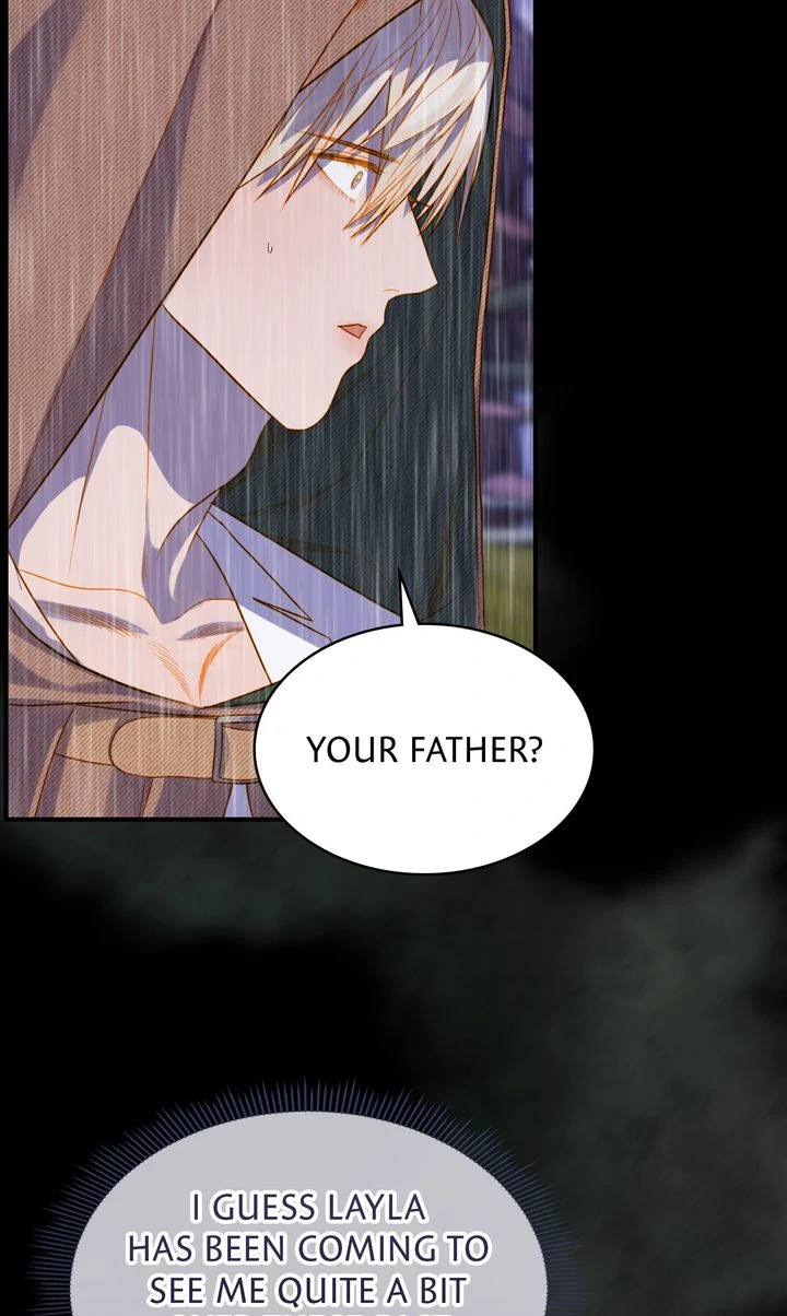 The Casnier Memorandum [Full ver.] (Official) - Chapter 10 manhwa