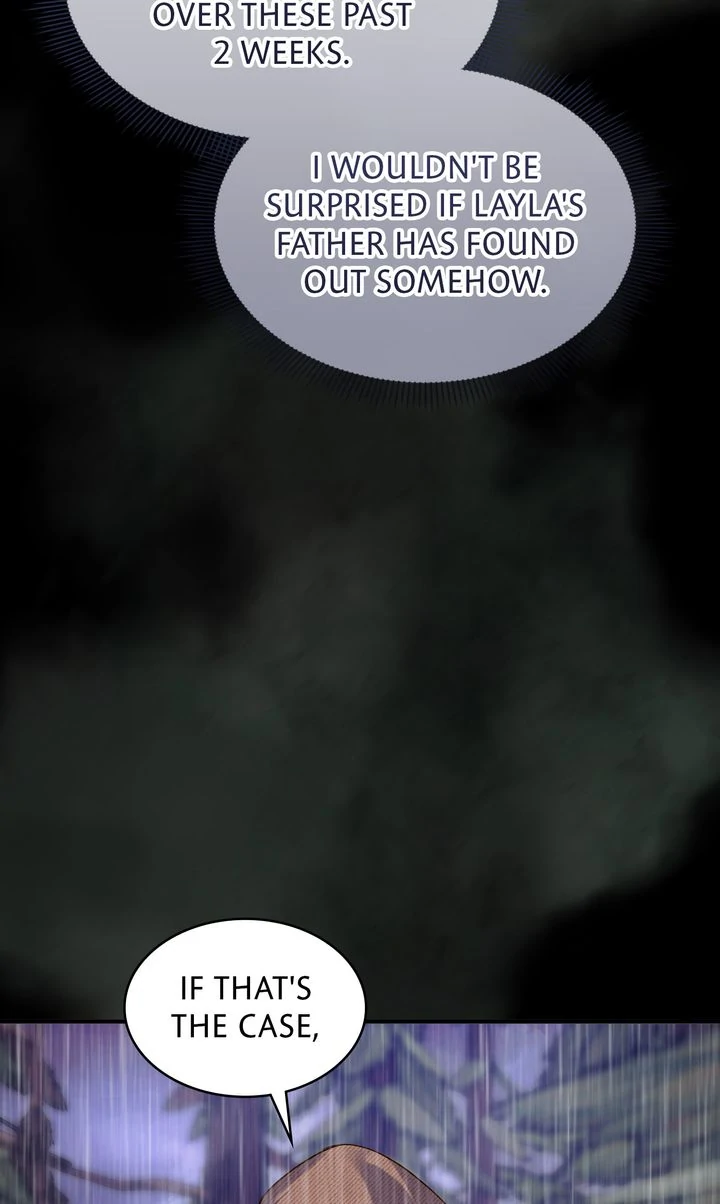The Casnier Memorandum [Full ver.] (Official) - Chapter 10 manhwa