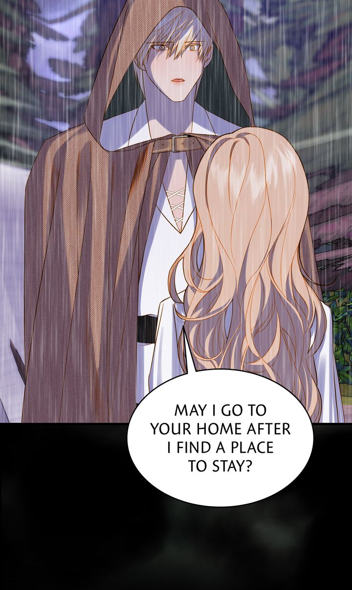 The Casnier Memorandum [Full ver.] (Official) - Chapter 10 manhwa