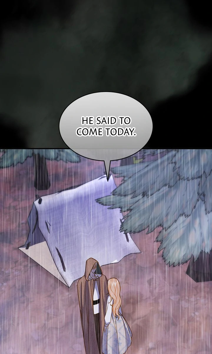 The Casnier Memorandum [Full ver.] (Official) - Chapter 10 manhwa