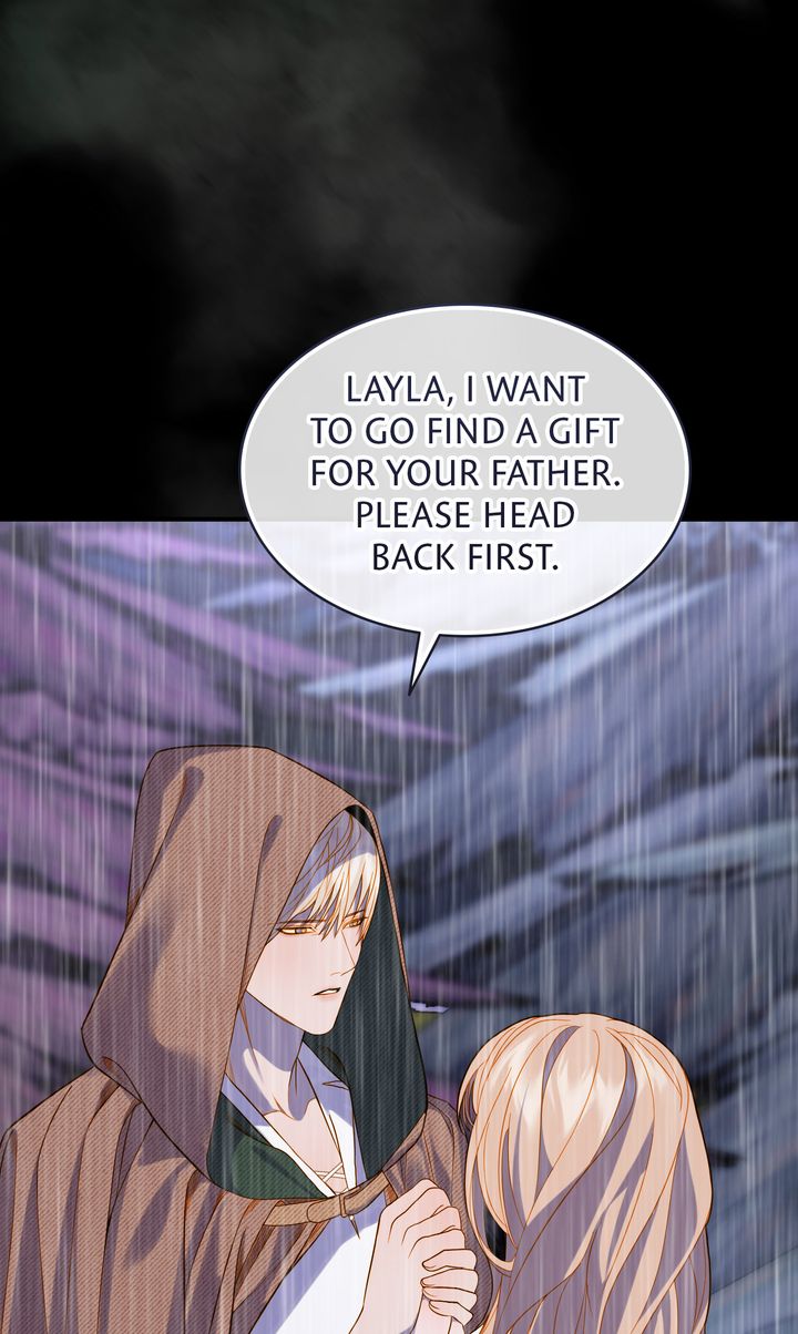 The Casnier Memorandum [Full ver.] (Official) - Chapter 10 manhwa