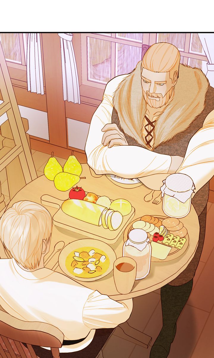 The Casnier Memorandum [Full ver.] (Official) - Chapter 10 manhwa