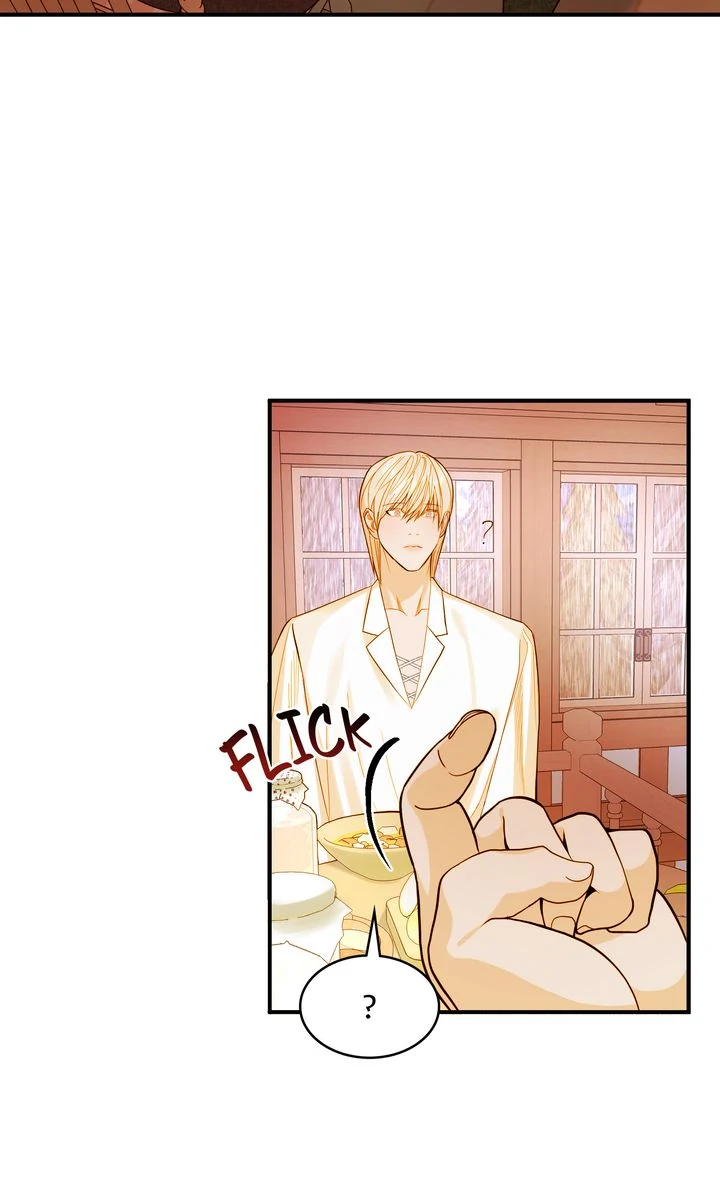 The Casnier Memorandum [Full ver.] (Official) - Chapter 10 manhwa