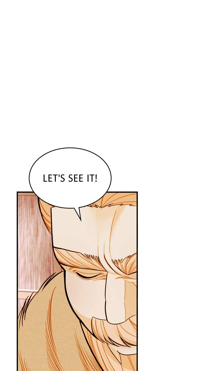 The Casnier Memorandum [Full ver.] (Official) - Chapter 10 manhwa
