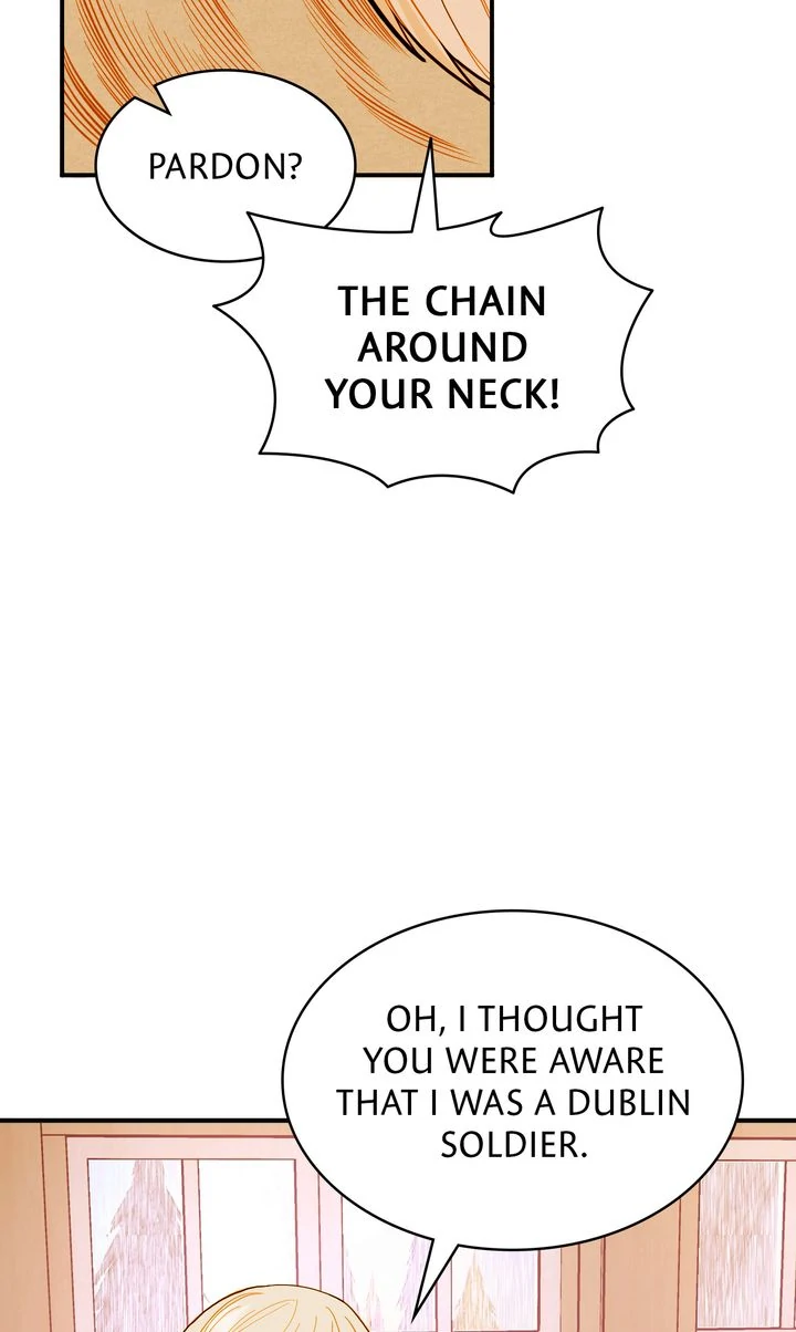 The Casnier Memorandum [Full ver.] (Official) - Chapter 10 manhwa