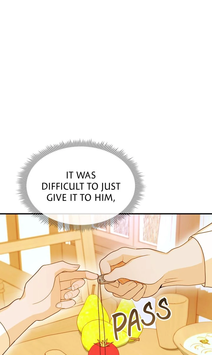 The Casnier Memorandum [Full ver.] (Official) - Chapter 10 manhwa