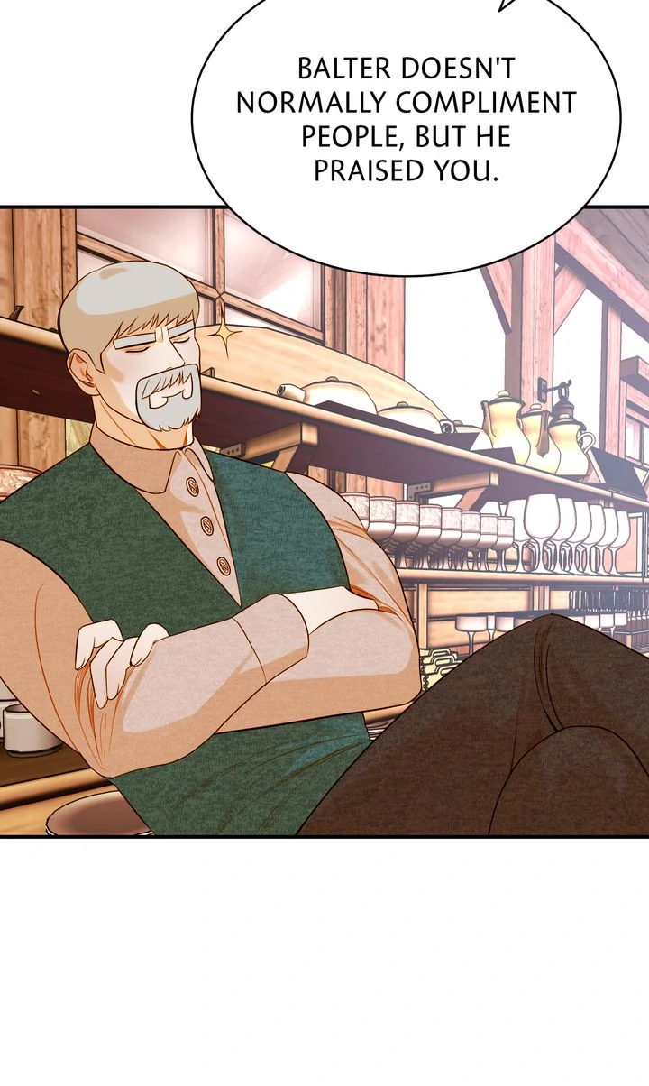 The Casnier Memorandum [Full ver.] (Official) - Chapter 10 manhwa