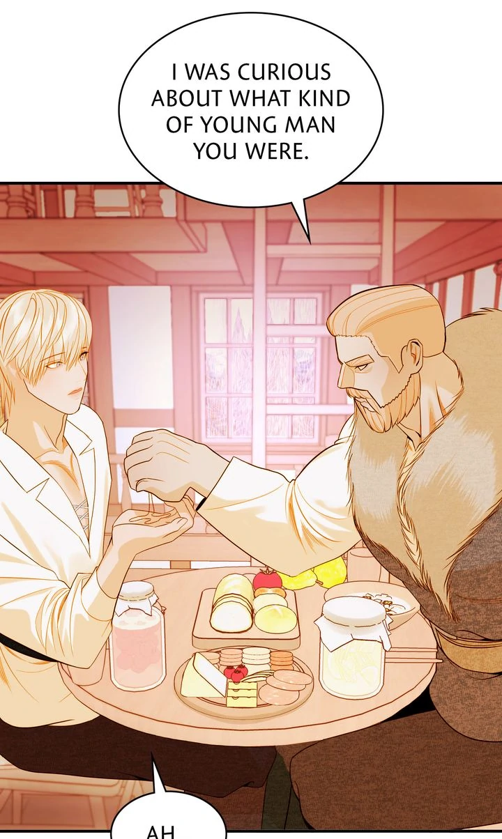 The Casnier Memorandum [Full ver.] (Official) - Chapter 10 manhwa