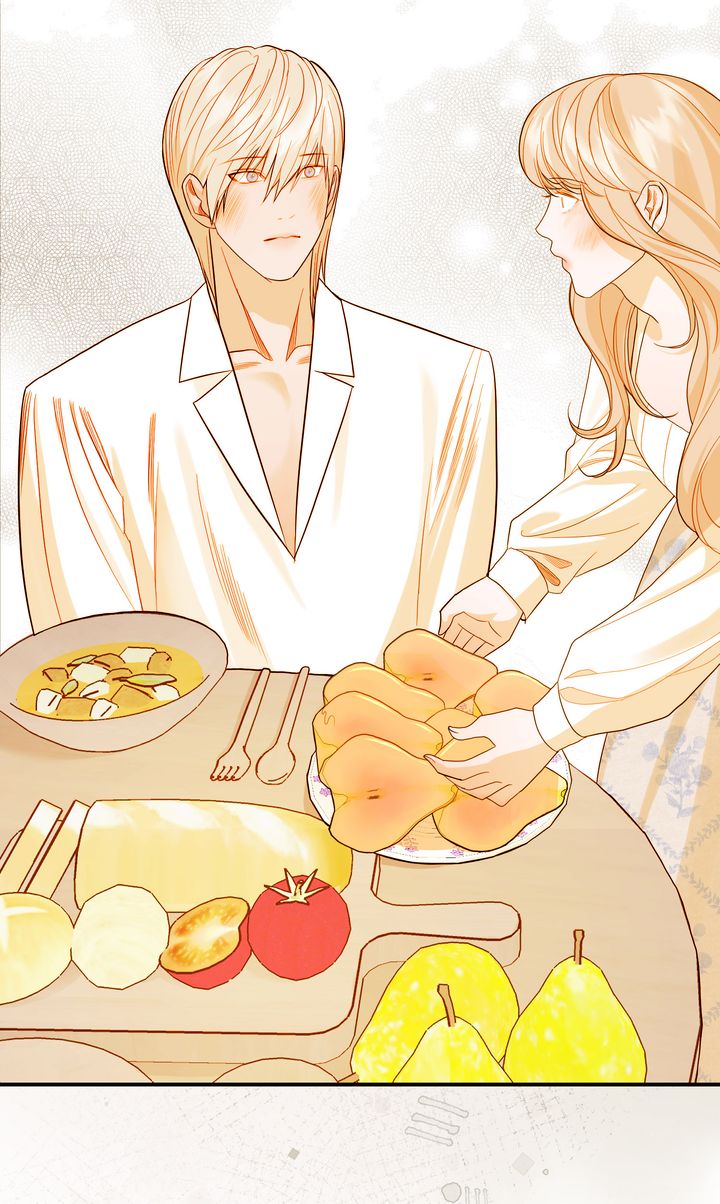 The Casnier Memorandum [Full ver.] (Official) - Chapter 10 manhwa