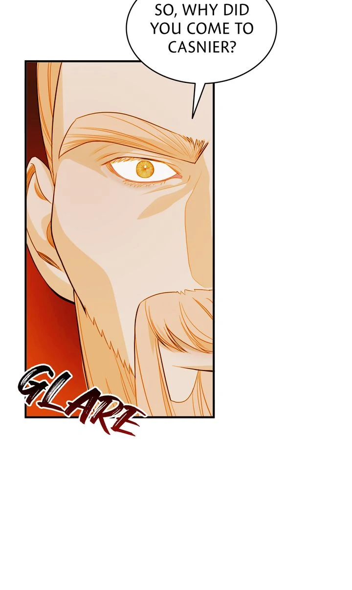 The Casnier Memorandum [Full ver.] (Official) - Chapter 10 manhwa