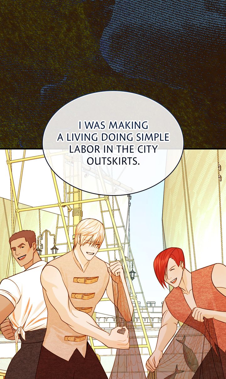 The Casnier Memorandum [Full ver.] (Official) - Chapter 10 manhwa