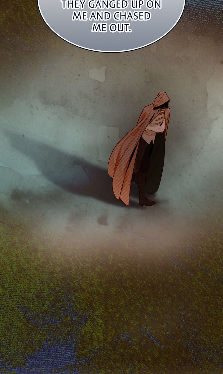 The Casnier Memorandum [Full ver.] (Official) - Chapter 10 manhwa