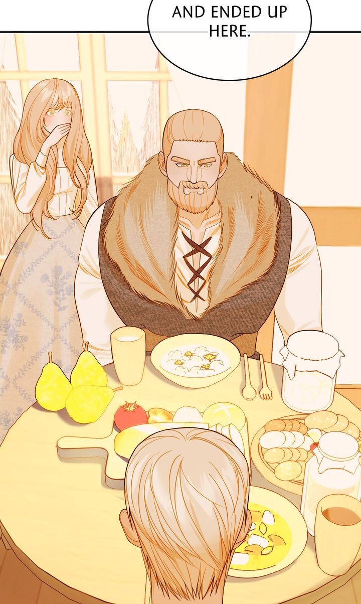 The Casnier Memorandum [Full ver.] (Official) - Chapter 10 manhwa