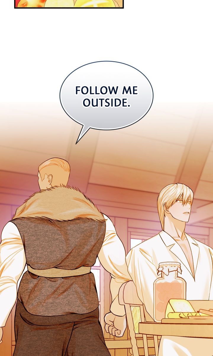 The Casnier Memorandum [Full ver.] (Official) - Chapter 10 manhwa