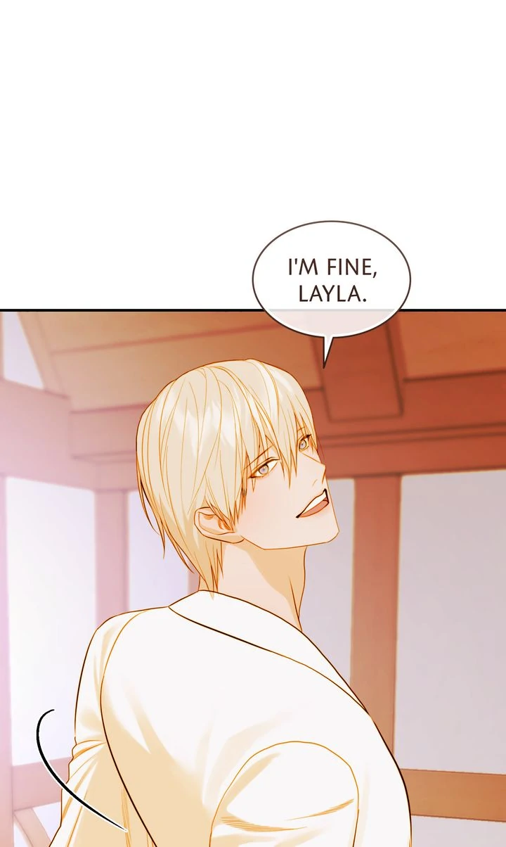 The Casnier Memorandum [Full ver.] (Official) - Chapter 10 manhwa