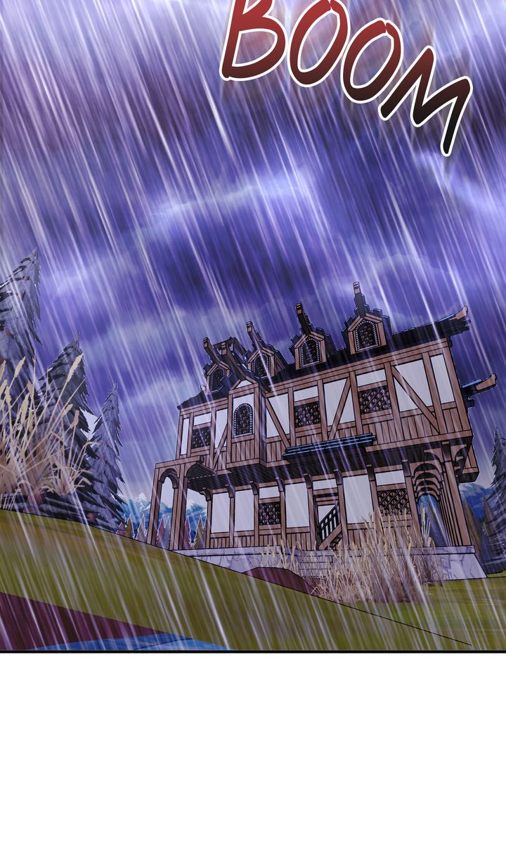 The Casnier Memorandum [Full ver.] (Official) - Chapter 10 manhwa