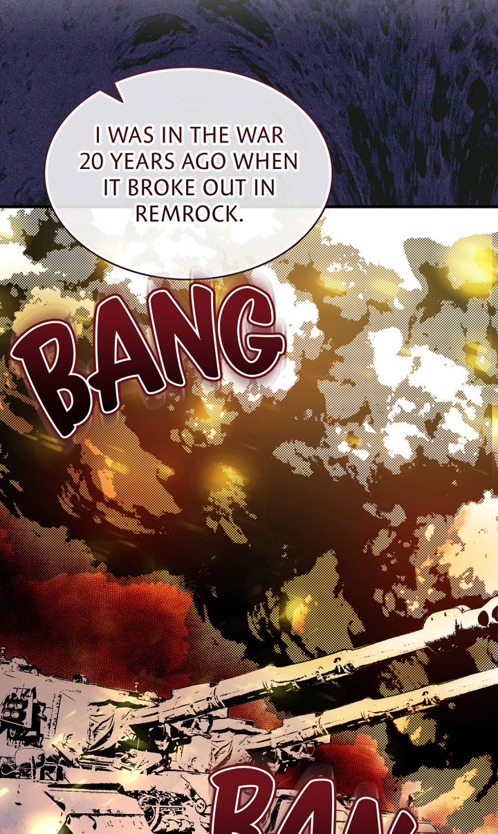 The Casnier Memorandum [Full ver.] (Official) - Chapter 10 manhwa