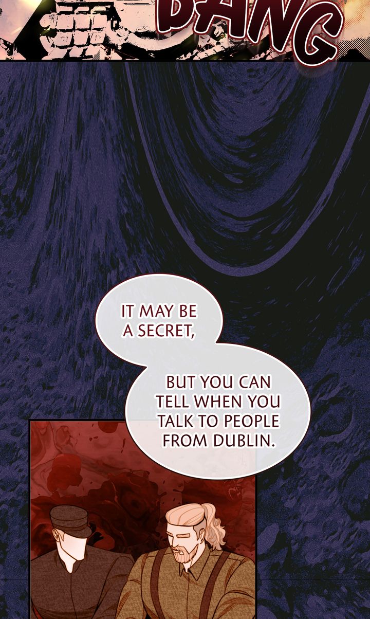 The Casnier Memorandum [Full ver.] (Official) - Chapter 10 manhwa