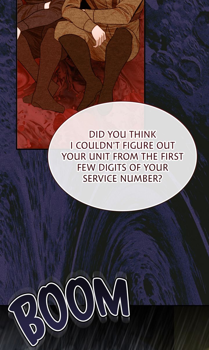 The Casnier Memorandum [Full ver.] (Official) - Chapter 10 manhwa