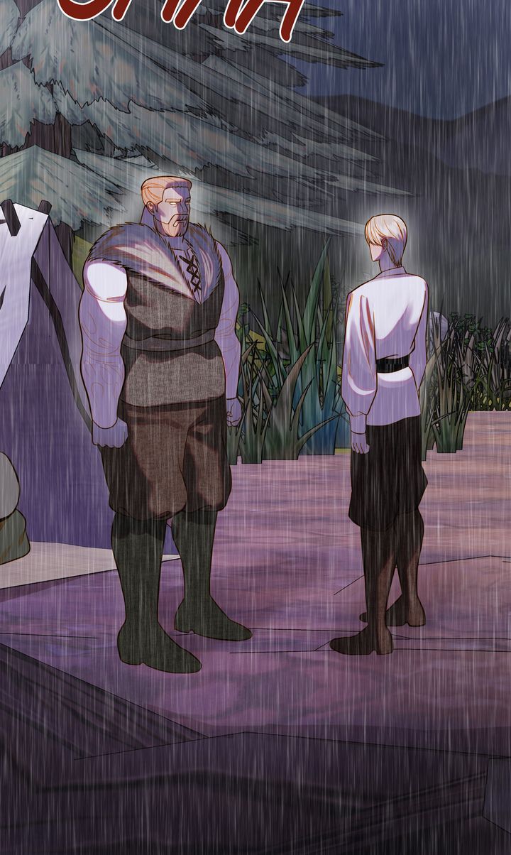 The Casnier Memorandum [Full ver.] (Official) - Chapter 11 manhwa